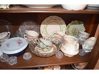 Property photo 126 - REAL ESTATE & PERSONAL PROPERTY AUCTION IN ALLEN COUNTY